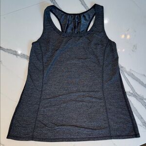 Lululemon Gray Women's Tank Top